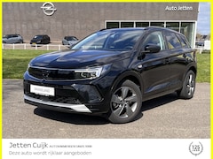 Opel Grandland - 1.2 Turbo Ultimate #RIJKLAAR
