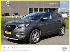 Opel Grandland X - 1.6 Turbo Hybrid Elegance #RIJKLAAR# | NAVI | Xenon