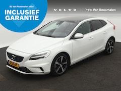 Volvo V40 - 2.0 D3 Edition+