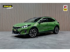 Kia XCeed - 1.6 T-GDI AUTOMAAT| GT Line JBL|PANO|SPORTUITLAAT|204 PK