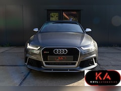 Audi RS6 - Avant 4.0 TFSI RS 6 quattro