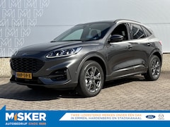 Ford Kuga - 2.5 PHEV ST-Line X DRIVERPACK WINTERPACK TECHPACK