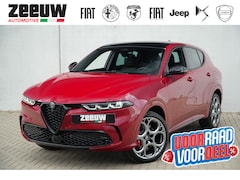 Alfa Romeo Tonale - 1.3T PHEV 280 PK Tributo | Pano dak | Tech pack
