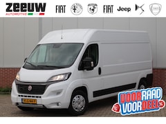 Fiat E-Ducato - e-Ducato 3.5t GESLOTEN BESTEL L3H2 BEV 47kWh