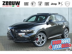Alfa Romeo Tonale - 1.3T PHEV 280 PK Veloce | Pano | Technology Pack