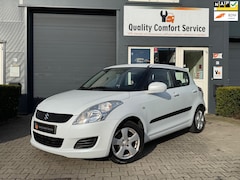 Suzuki Swift - 1.2 Comfort EASSS |Airco|Trekhaak|Garantie|5.drs