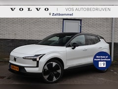 Volvo EX30 - Twin Motor Performance Ultra 69 kWh | Stoel + stuurverwarming | Panorama | 20"