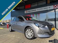 Peugeot 208 - 1.2 PT ACTIVE 5-DRS. + AIRCO/LMV/CRUISE/APPLE CARPLAY