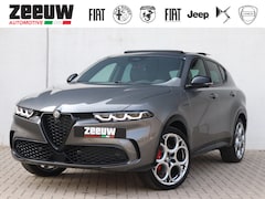 Alfa Romeo Tonale - 1.3T PHEV 280 PK Veloce | Pano | Leder | Winter | 20"