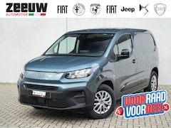 Fiat E-Doblo - 136 L1 50 kWh | 3 zits | Betimmering