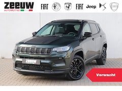 Jeep Compass - 4xe 240 PK Hybrid North Star | Pano | Safety | Winter | 18"