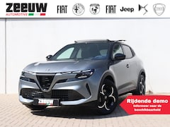 Alfa Romeo Junior - Elettrica Speciale 54 kWh | Techno Pack | Pano
