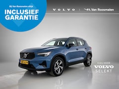 Volvo XC40 - 2.0 B4 Plus Dark | Trekhaak |