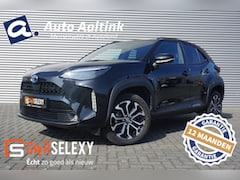 Toyota Yaris Cross - Hybrid Dynamic AUTOMAAT | CARPLAY | STOELVERW | CAMERA | LUXE