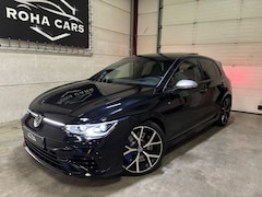 Volkswagen Golf - 2.0 TSI R 4Motion Performance AKRA, PANO, LEER