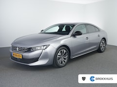 Peugeot 508 - Allure Pack Business | Achteruitrijcamera | Apple Carplay/Android Auto | Comfortstoel(en)