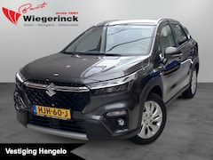 Suzuki S-Cross - 1.5 Hybrid Select [CRUISECONTROL | CARPLAY | CLIMA | AUTOMAAT]