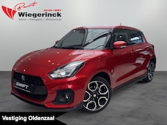Suzuki Swift - 1.4 Sport Smart Hybrid [ ADAPTIEVE CRUIS I CLIMA I CAMERA & STOE