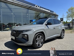 Hyundai Tucson - 1.6 T-GDi 265PK PHEV N-Line Sky | Full Option