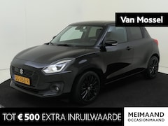 Suzuki Swift - 1.2 Stijl Smart Hybrid | Parkeercamera