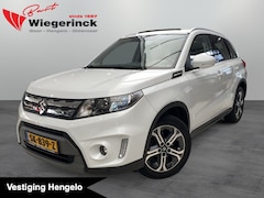 Suzuki Vitara - 1.6 High Executive [ TREKHAAK I PANORAMADAK I CAREPLAY & CLIMA ]