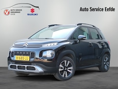 Citroën C3 Aircross - 1.2 PT S&S Shine / navi / trekhaak / incl nw distributieriem