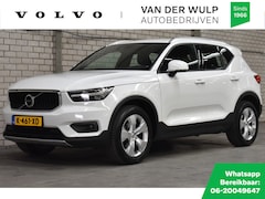 Volvo XC40 - T3 163PK Business Pro | Park Assist | BLIS | Achteruitrijcamera