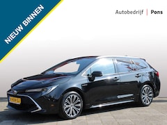 Toyota Corolla - TS 1.8 Hybrid Executive