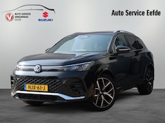 Volkswagen Tiguan - Tiguan 1.5 eTSI R-Line | Trekhaak | Keyless | iQ Light | massage