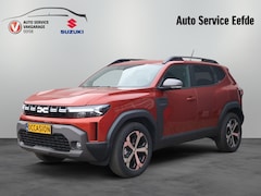Dacia Duster - III Duster 1.6 E-TECH Hybrid 140 Journey