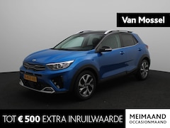 Kia Stonic - 1.0 T-GDi MHEV GT-Line | Apple CarPlay & Android auto | Climate control | Cruisecontrol |