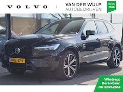 Volvo XC60 - T8 455pk AWD Plus Dark | Bowers&Wilkins | 21'' | Trekhaak