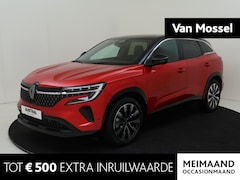 Renault Austral - 130 Mild Hybrid Advanced 130PK Techno | Navigatie | Achteruitrijcamera | Carplay | Climate