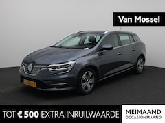 Renault Mégane Estate - 1.3 TCe 140 PK Equilibre Navigatie | Climate Control | Cruise Control | Parkeersensoren Vo