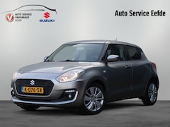 Suzuki Swift - 1.2 Select Smart Hybride / Navigatie