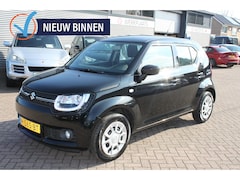 Suzuki Ignis - 1.2 SH Comfort