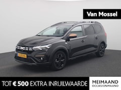 Dacia Jogger - 1.0 TCe 110 Extreme 7p. | Navi | ECC | PDC | LMV | Cam |