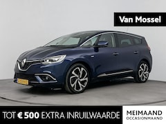 Renault Grand Scénic - 1.3 TCe Bose EDC 5p. 140PK | Automaat | Parkeersensoren voor + achter | Climate control |