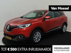 Renault Kadjar - 1.2 TCe Intens | Pack Easy | Camera | Full-Map Navigatie | LED Pure Vision | 17" LMV | Key