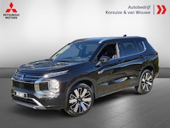 Mitsubishi Outlander - 2.4 PHEV Instyle | Nieuw | Direct uit voorraad leverbaar