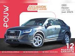Audi Q2 - 30 TFSI 110pk Pro Line | Apple Carplay / Android Auto | Cruise Control | Airco Automatisch