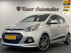 Hyundai i10 - 1.0i i-Motion Comfort PlusNationale Auto Pas*NAP*Airco