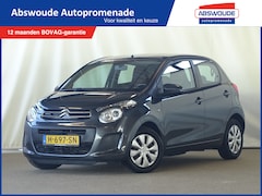 Citroën C1 - 1.0 VTi Feel