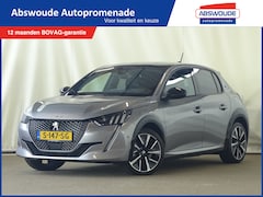 Peugeot e-208 - EV GT 50 kWh