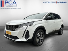 Peugeot 5008 - 1.2 Allure | camera voor & achter | Echte rijklaarprijs |