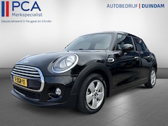 MINI Cooper - 1.5 | 12 maanden garantie |