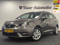 Seat Ibiza ST - 1.2 TSI Style *Nationale Auto Pas*Cruise-Control*Airco*Navi