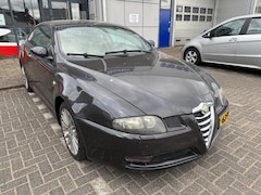 Alfa Romeo GT - 2.0 JTS Collezione Airco / Koppeling slipt