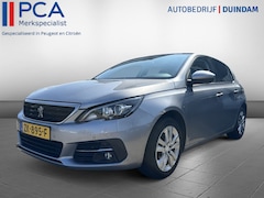 Peugeot 308 - 1.2 PureT.Blue L. Ex