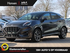 Ford Puma - 1.0 EcoBoost Hybrid ST-Line I Navi I Keyless I Camera
